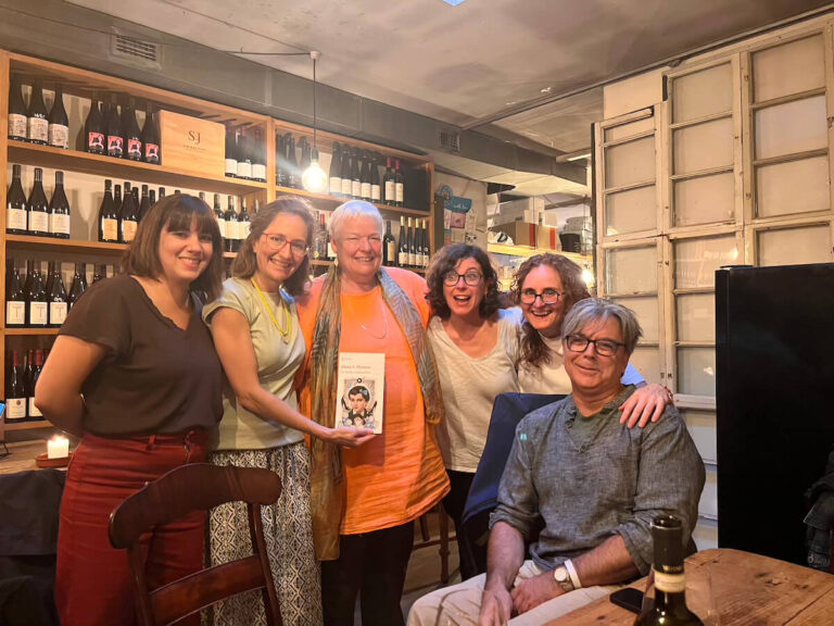 Club del libro